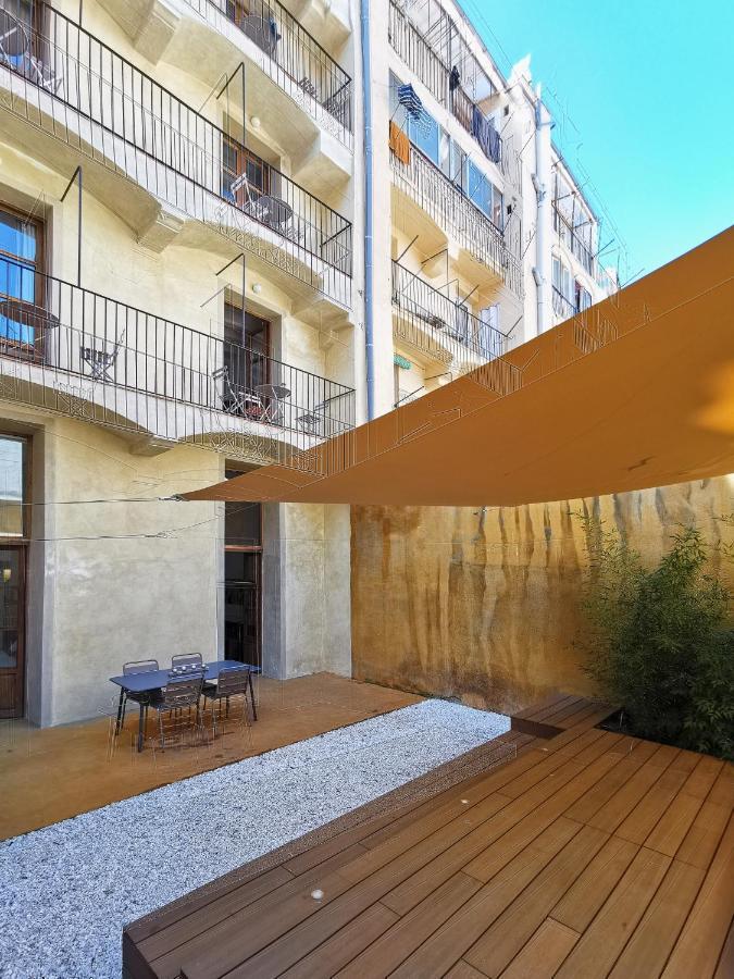 Appartement Classbedroom Port Ramblas *