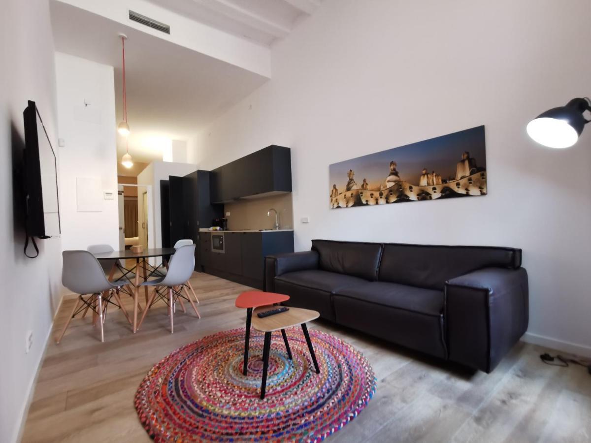 Classbedroom Port Ramblas Appartement *