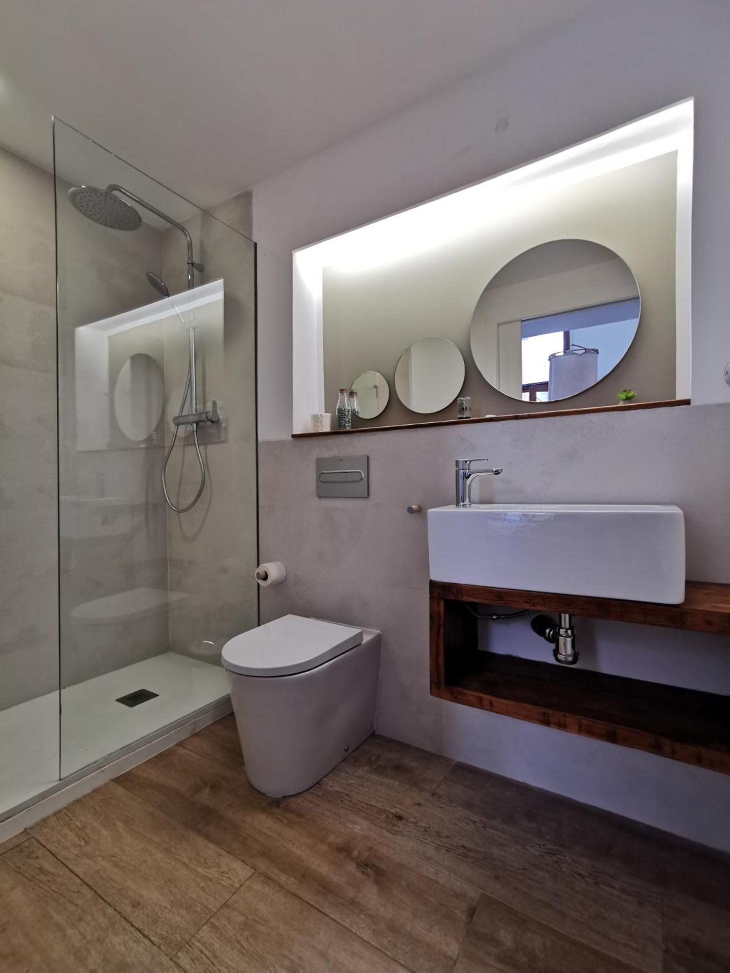 Apartment Classbedroom Port Ramblas *