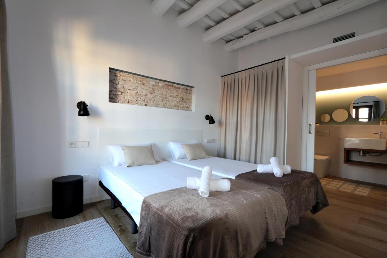 Apartamento Classbedroom Port Ramblas *