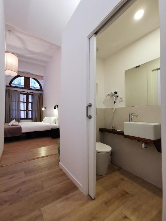 Classbedroom Port Ramblas Lejlighed